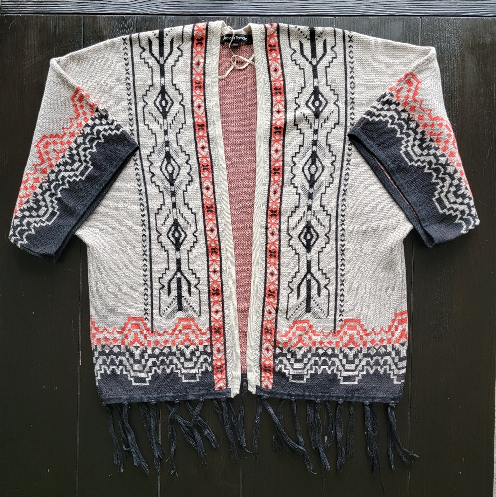 Vintage sweater sm/m